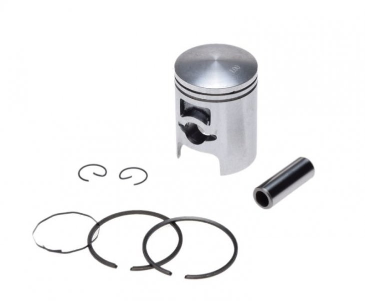 Piston 40mm scuter 2T 50cc pentru Honda Dio Bali / Kymco