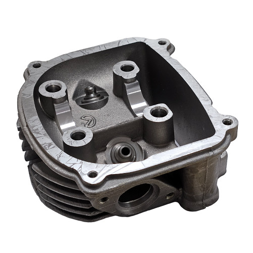 Chiulasă scuter 4T 125cc (standard)