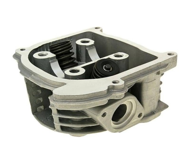 Cap cilindru scuter 4T 150cc (simplu)