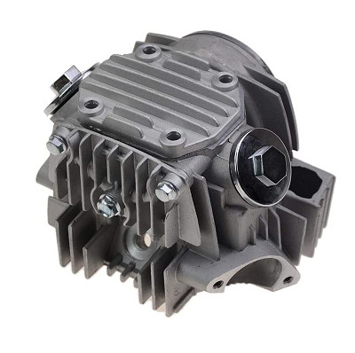 Chiulasă completă ATV 110cc