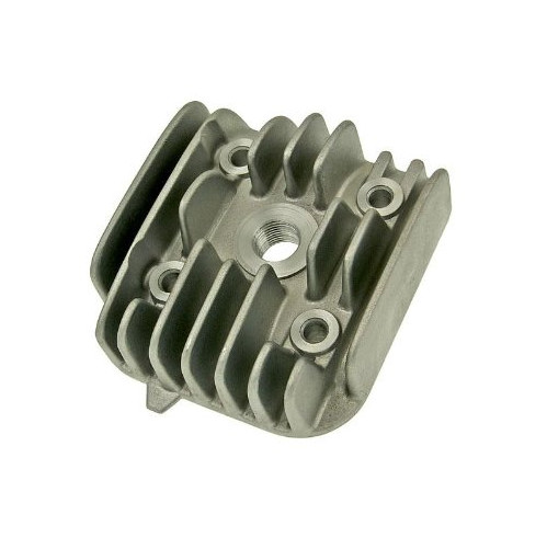 Chiulasă scuter 2T 80cc Yamaha / MBK (vertical)