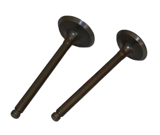 Supape pentru scuter 4T de 125cc