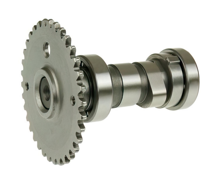 Ax came scuter 4T 125-150cc