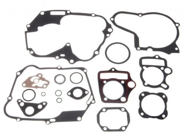 Set complet garnituri moped/ATV 107-110cc