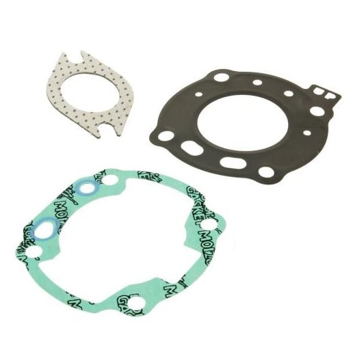 Set garnituri scuter 2T 80cc pentru Suzuki Katana / Aprilia SR (cilindru)