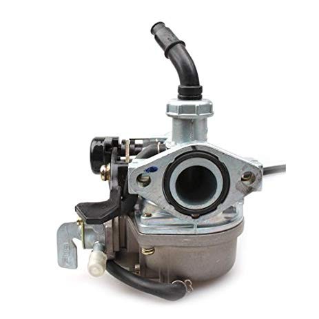 Carburator cu robinet pentru ATV 50cc, 70cc, 110cc, 125cc