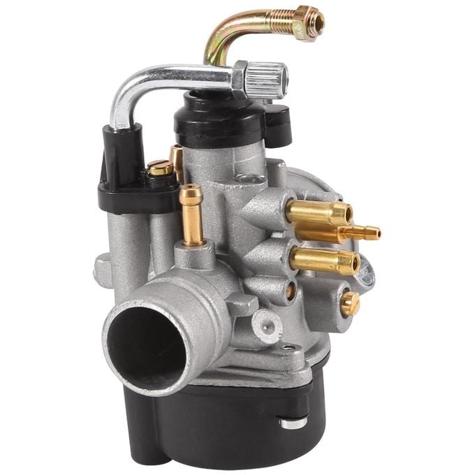 Carburator 17mm scuter Yamaha MBK Booster