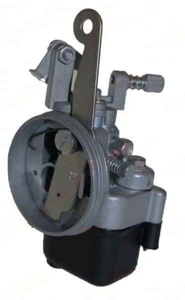 Carburator scuter/moped pentru Piaggio SI/BRAVO