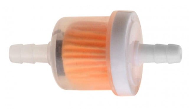 Filtru combustibil scuter