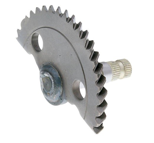 Pinion demaror scuter 4T 50-80cc
