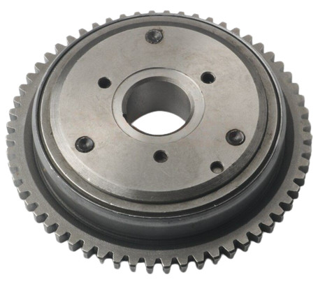 Bendix pentru scutere și ATV-uri chinezești (4T 125-150cc)
