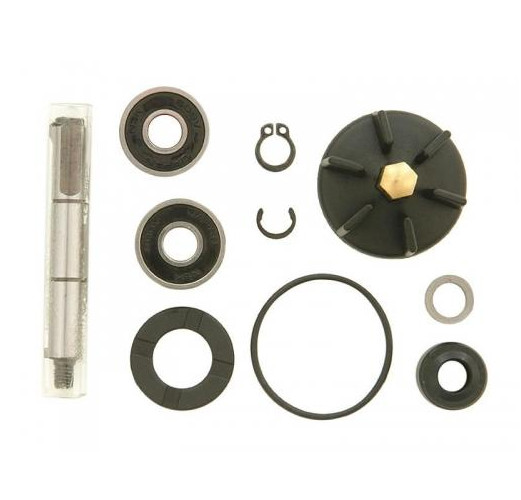 Kit de reparație pentru pompa de apă scuter Piaggio 50-80cc