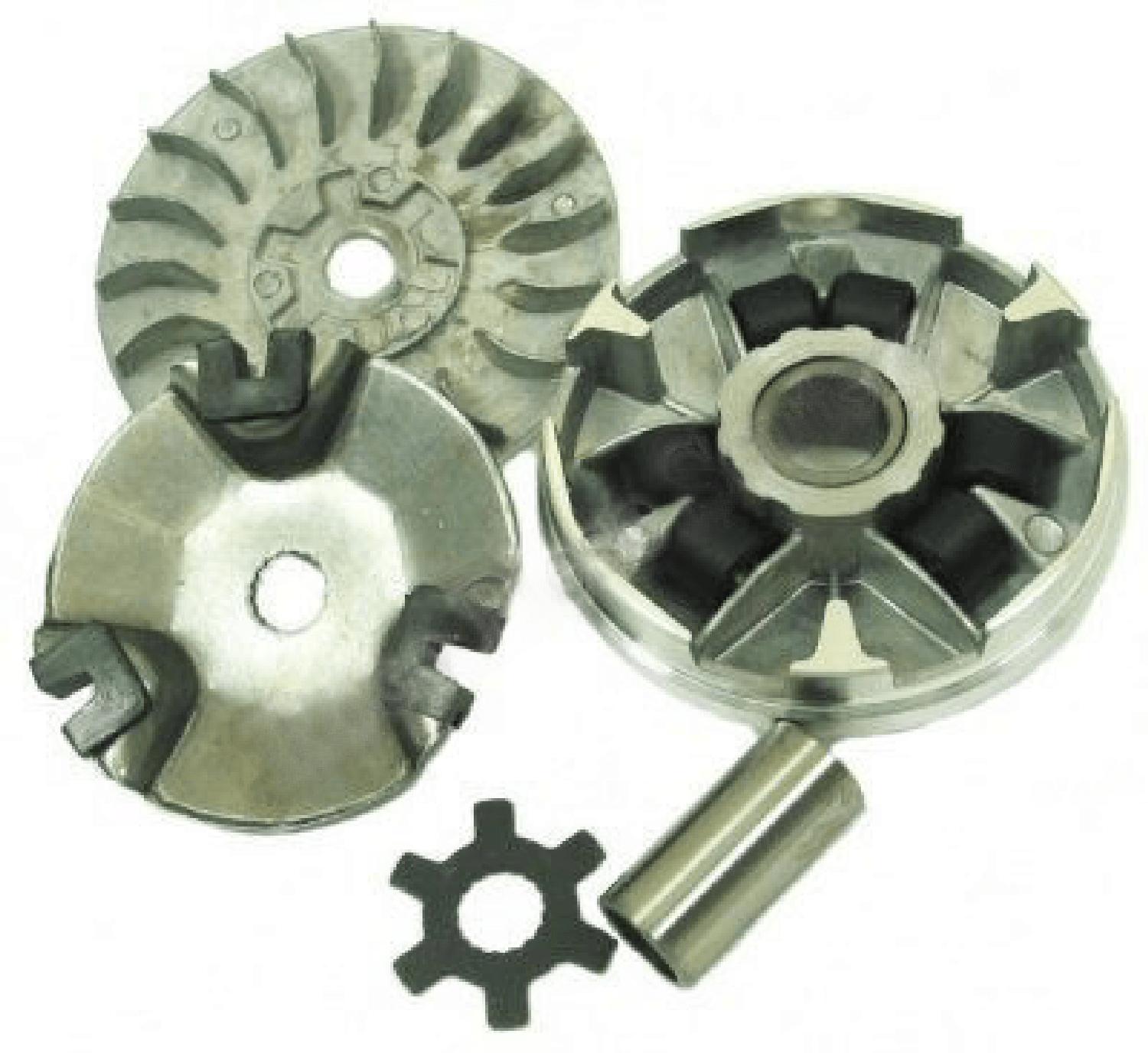 Variator pentru scuter Yamaha, Minarelli, Malaguti 50-80cc