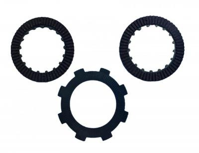 Set ambreiaj ATV cu viteze 110cc