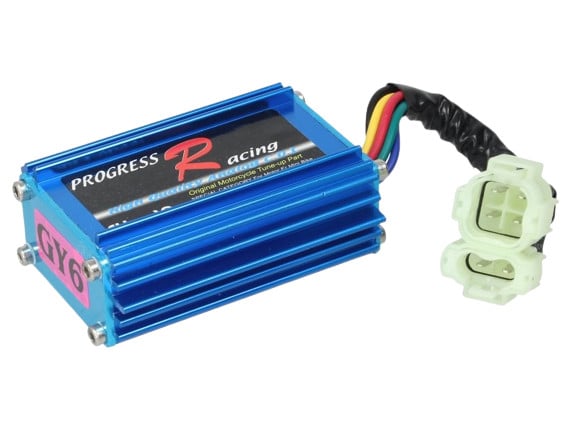 CDI Racing aprindere scuter 4T