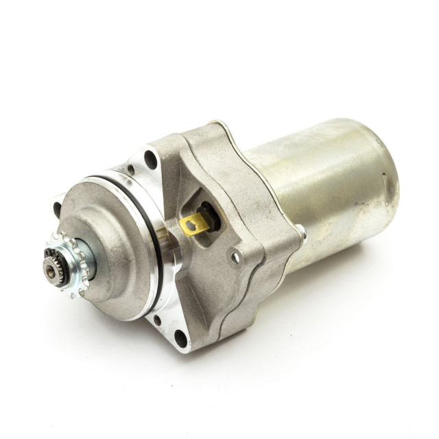 Electromotor ATV 50-110cc (cu 3 prinderi)