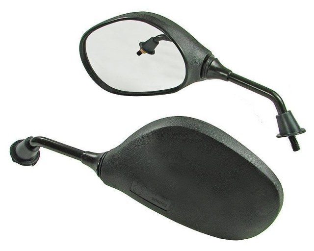 Oglinzi pentru scuter Ø 10mm