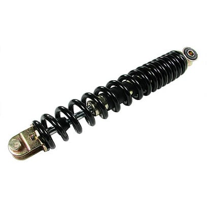 Amortizor scuter 32.5 cm bucșă - șurub