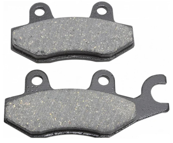 Plăcuțe frână scuter Kymco, Yamaha, Suzuki (Numărul 14)