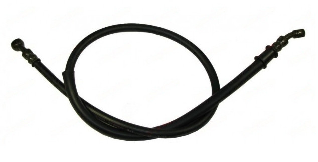 Furtun hidraulic frână față scuter 85cm