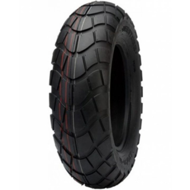 Anvelopă scuter 100/90 x 10