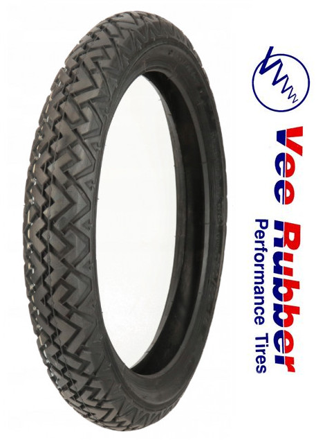 Anvelopă scuter 2.25 - 16 Vee Rubber (VRM 087)