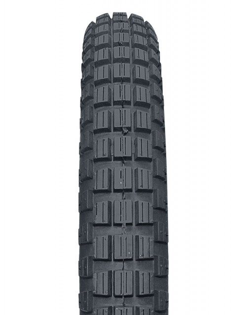 Anvelopă moped 2.75*16 (calc.2)