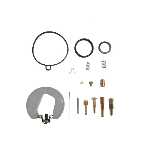 Kit de reparație carburator ATV 110cc, 125cc (PZ19)
