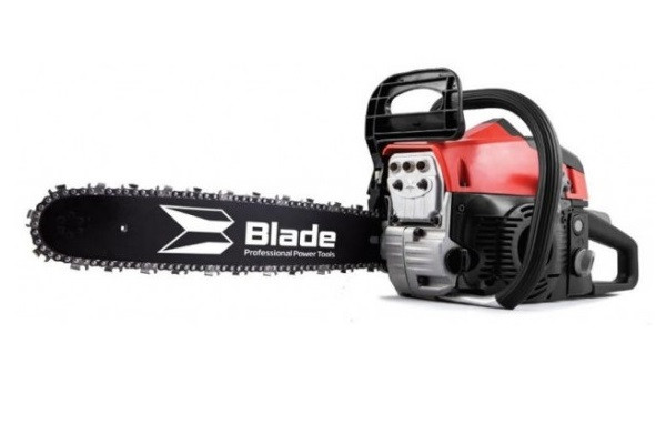 Fierăstrău cu lanț Blade Alpin 520