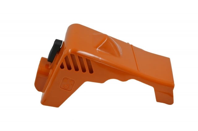 Capac de filtru aer pentru drujbe compatibile cu Stihl MS 170, MS 180