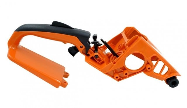 Carcasa superioară pentru drujbă compatibilă cu Stihl MS 210, MS 230, MS 250