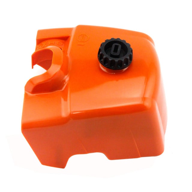Capac compatibil pentru filtrul de aer al drujbelor Stihl MS 341 și MS 361