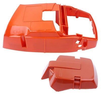 Capac superior și capac filtru aer pentru drujba Husqvarna 362, 365, 371, 372
