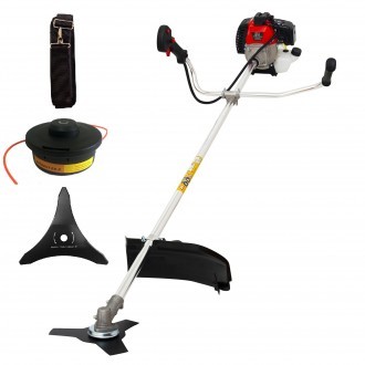 Motocoasa Alpin Blade 520 (3 CP)