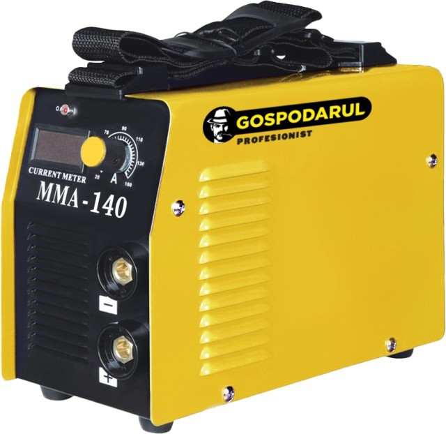 Invertor de sudură MMA-120 Gospodarul Profesionist