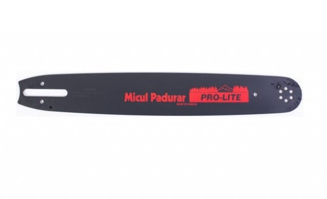 Lama drujbă Micul Pădurar 33 dinți - pas 3/8