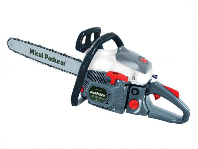 Drujba Micul Pădurar 5200 (55cc, 2.9CP) Generația 2