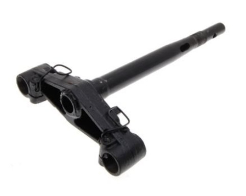 Furcă scuter model QT-4