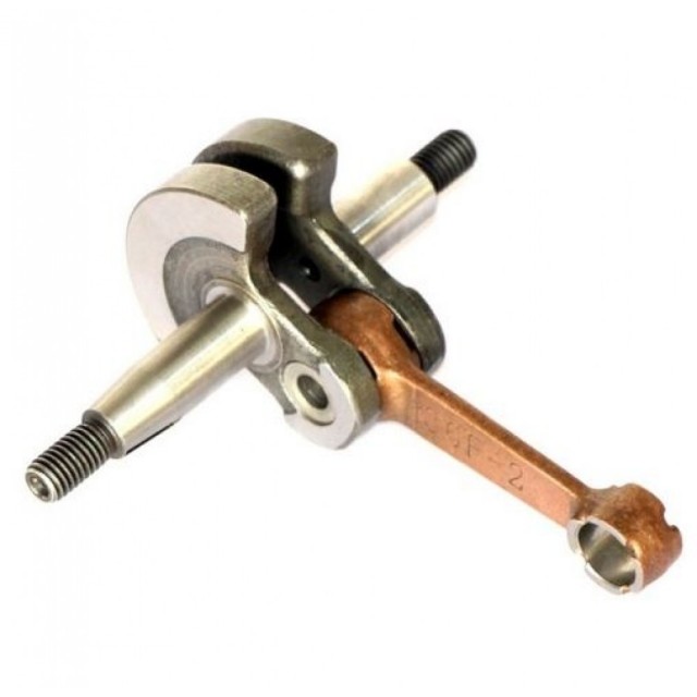 Ambielaj pentru motocoasă chineză Mitsubishi TL24 (piston de 33 mm)
