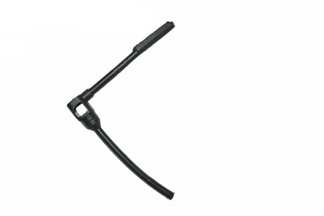 Furtun pentru ulei drujba Husqvarna 545, 550, 555, 560