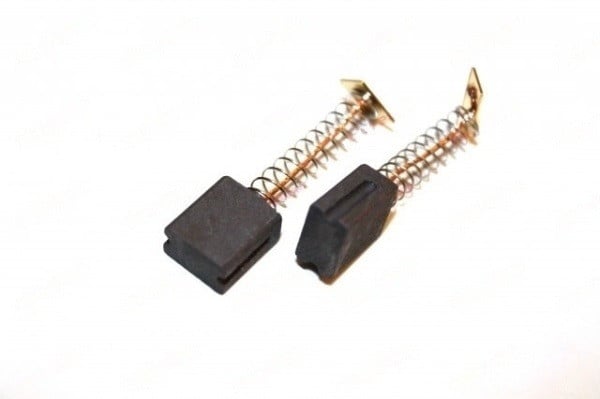 Perii colectoare 6,5x11x13,7 mm