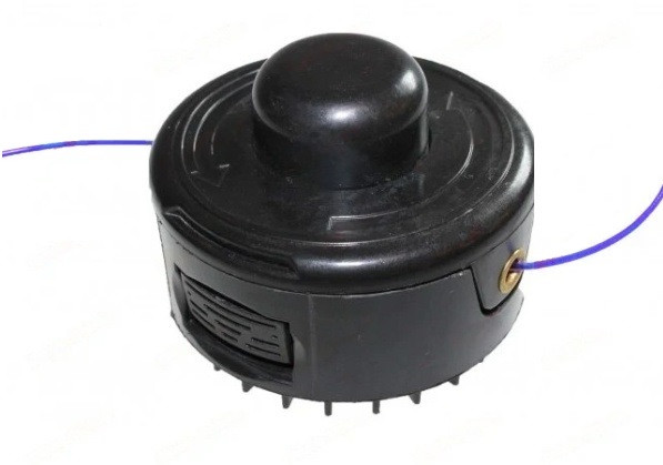 Bobină cu fir pentru trimmer electric (model 2)
