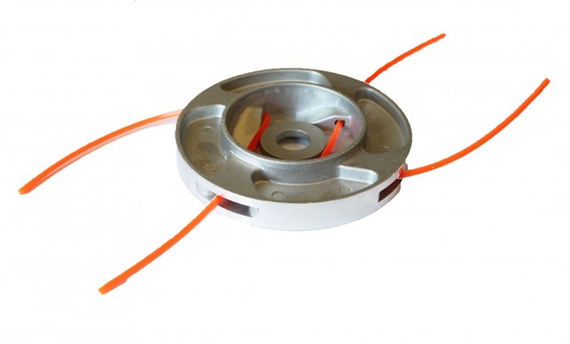 Mosor aluminiu motocoasă