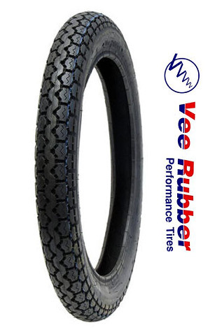 Anvelopă scuter 3.00-16 Vee Rubber (VRM 015)