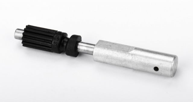 Pompa de ulei pentru drujba Husqvarna 40, 45 (simplă)