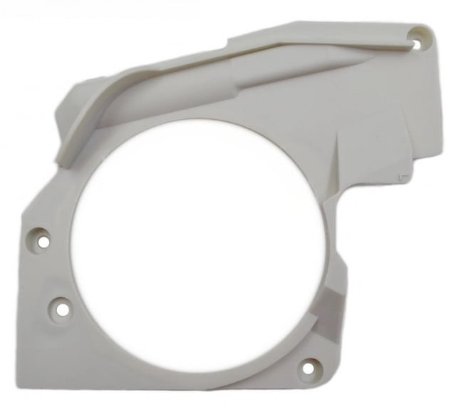 Capac compatibil cu Stihl 066, MS 660 pentru arc frână drujbă