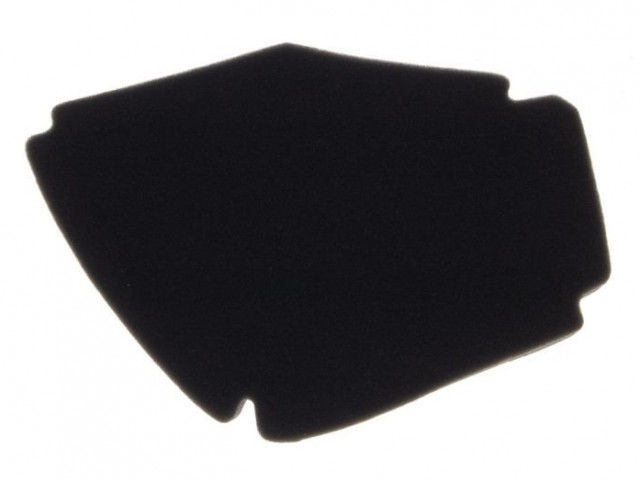 Filtru de aer burete pentru scuter Piaggio Zip, Gilera 4T