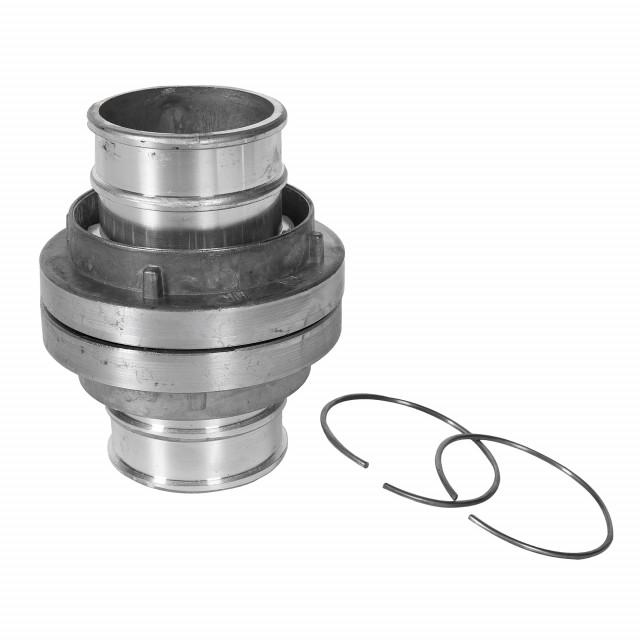 Set racorduri furtun pompieri 3 toli