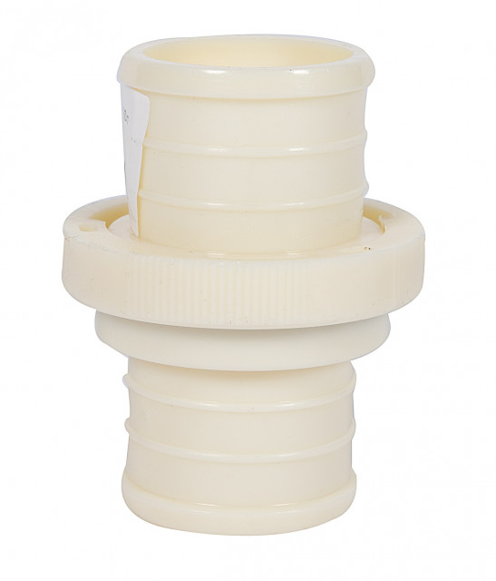 Cuplă furtun pompier din plastic (3