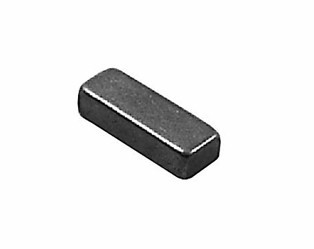 Pana ambielaj 5x5x12mm Briggs & Stratton (buc)